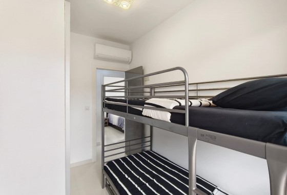 Revente - Appartement - Mil Palmeras