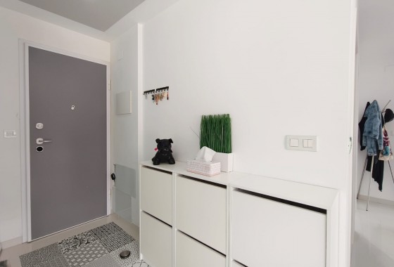 Revente - Appartement - Mil Palmeras