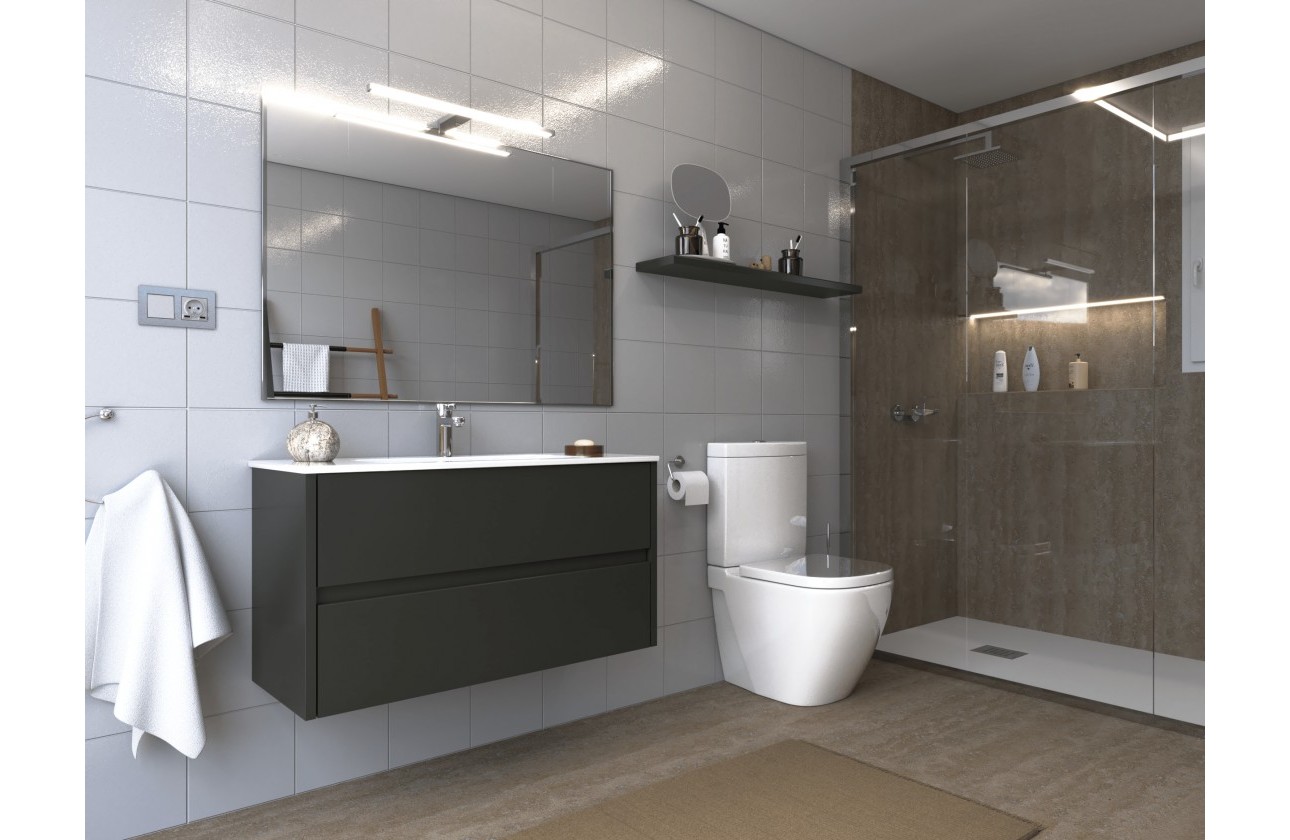 Nueva construcción  - Chalet - Los Belones