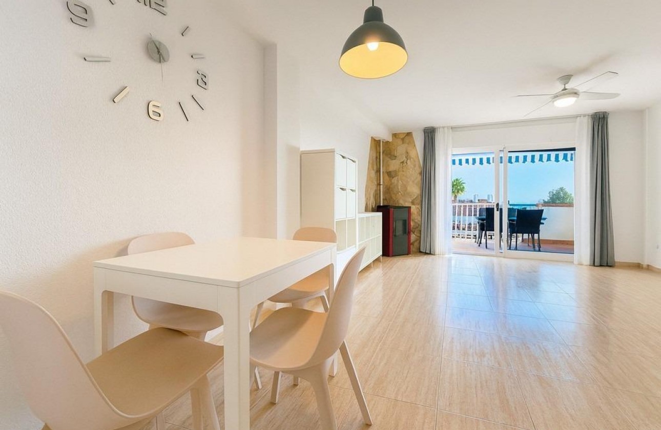 Reventa - Chalet - Orihuela Costa - Aguamarina