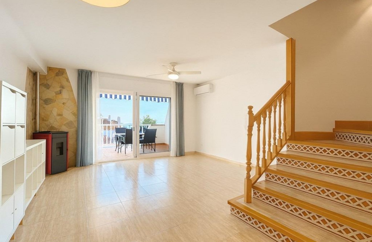 Reventa - Chalet - Orihuela Costa - Aguamarina