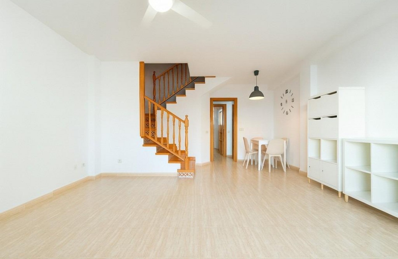 Reventa - Chalet - Orihuela Costa - Aguamarina