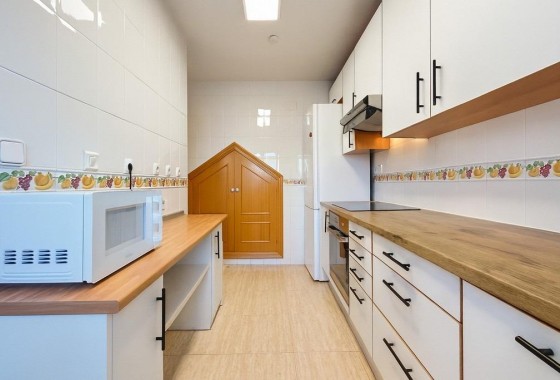 Reventa - Chalet - Orihuela Costa - Aguamarina