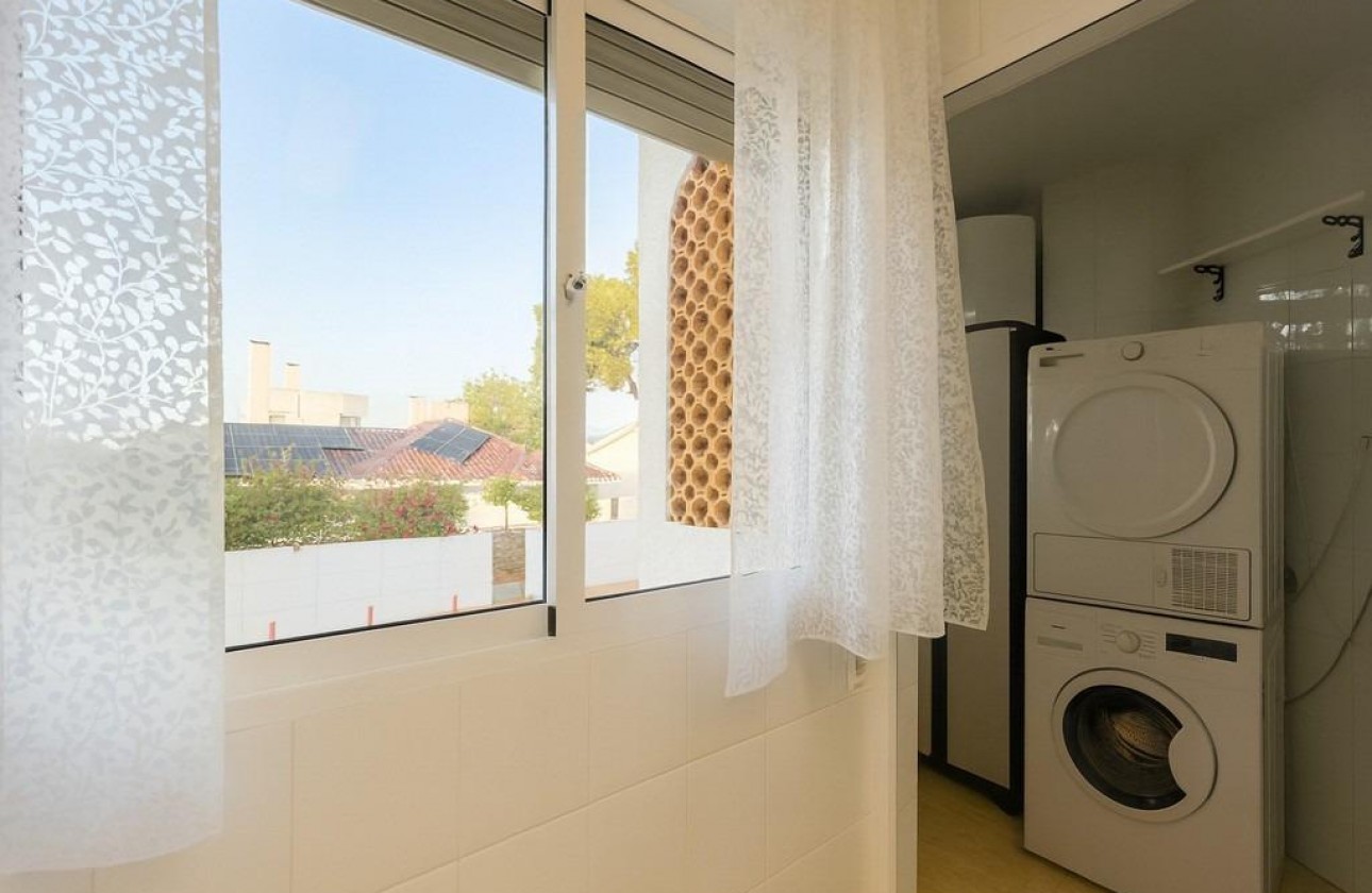 Reventa - Chalet - Orihuela Costa - Aguamarina