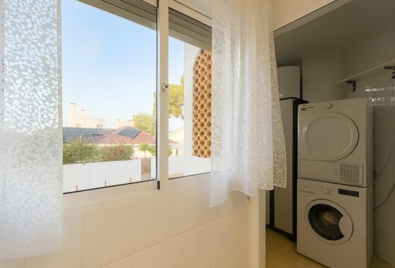 Reventa - Chalet - Orihuela Costa - Aguamarina