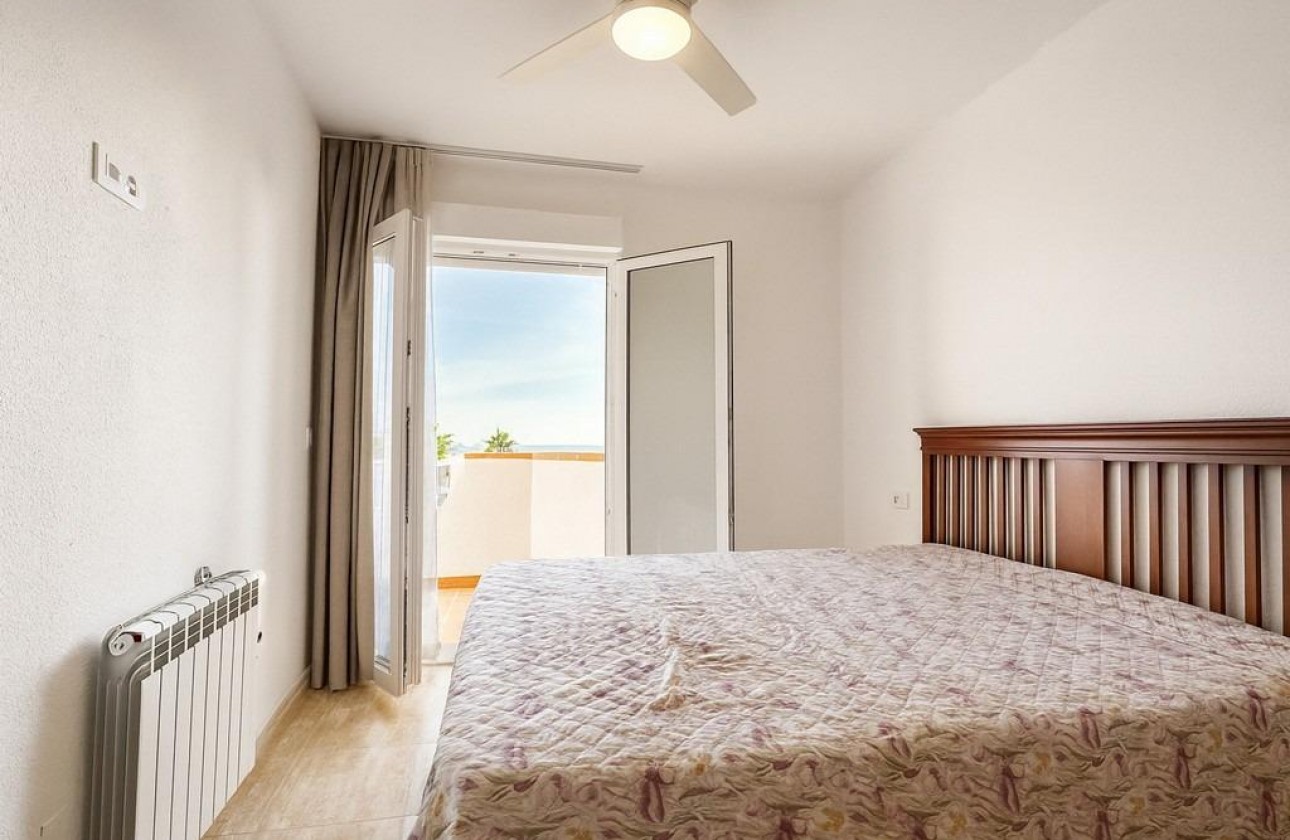 Reventa - Chalet - Orihuela Costa - Aguamarina