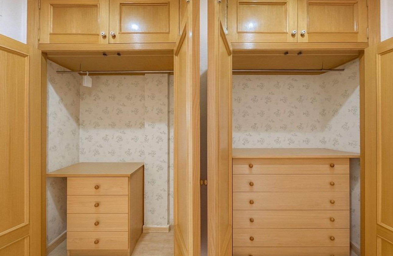 Reventa - Chalet - Orihuela Costa - Aguamarina