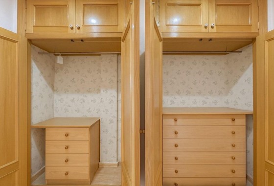 Reventa - Chalet - Orihuela Costa - Aguamarina