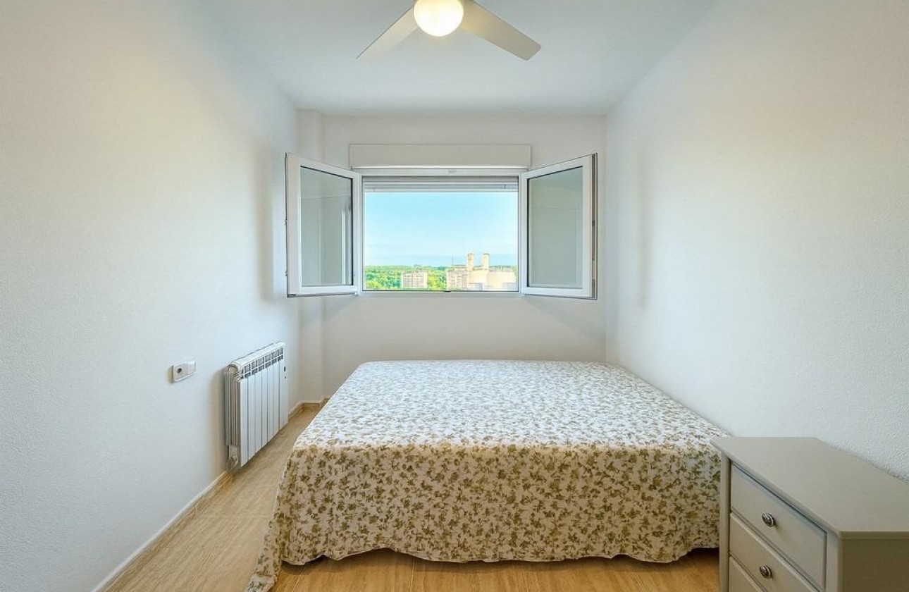 Reventa - Chalet - Orihuela Costa - Aguamarina