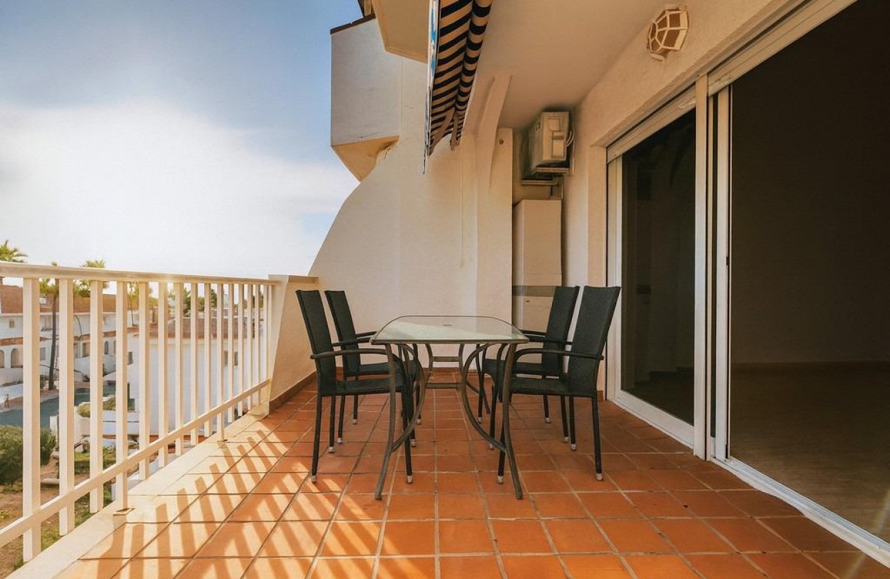Reventa - Chalet - Orihuela Costa - Aguamarina
