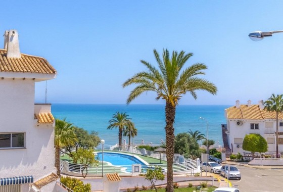 Reventa - Chalet - Orihuela Costa - Aguamarina