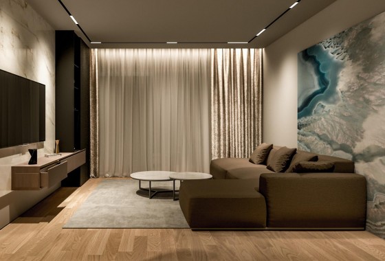 Nueva construcción  - Ático - Torrevieja - Playa de El Cura