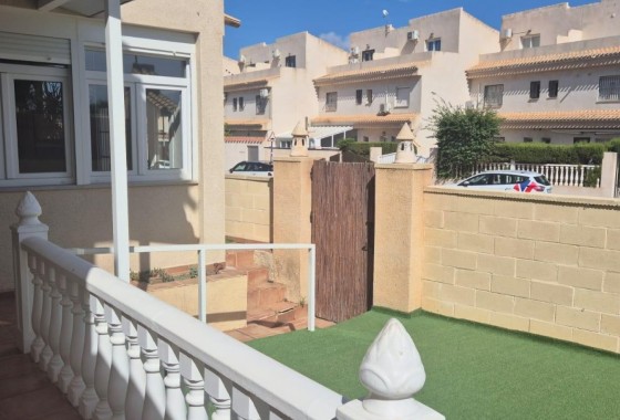 Revente - Villa - Orihuela Costa - Playa Flamenca