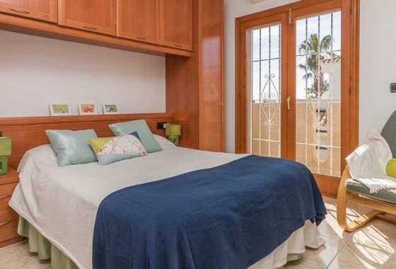 Revente - Villa - Orihuela Costa - Playa Flamenca