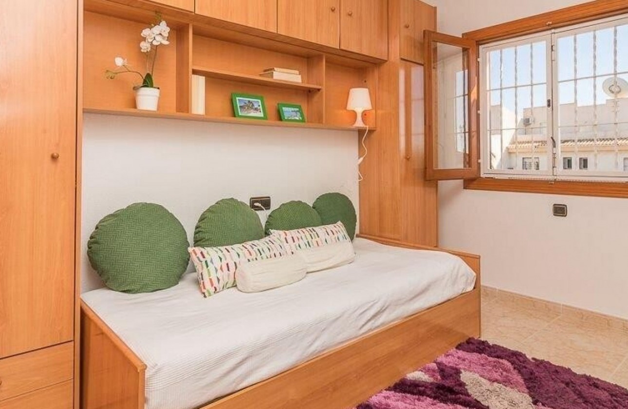 Revente - Villa - Orihuela Costa - Playa Flamenca