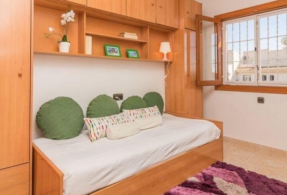 Revente - Villa - Orihuela Costa - Playa Flamenca