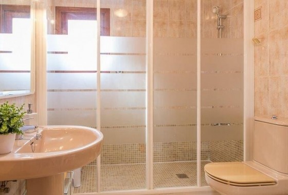 Revente - Villa - Orihuela Costa - Playa Flamenca