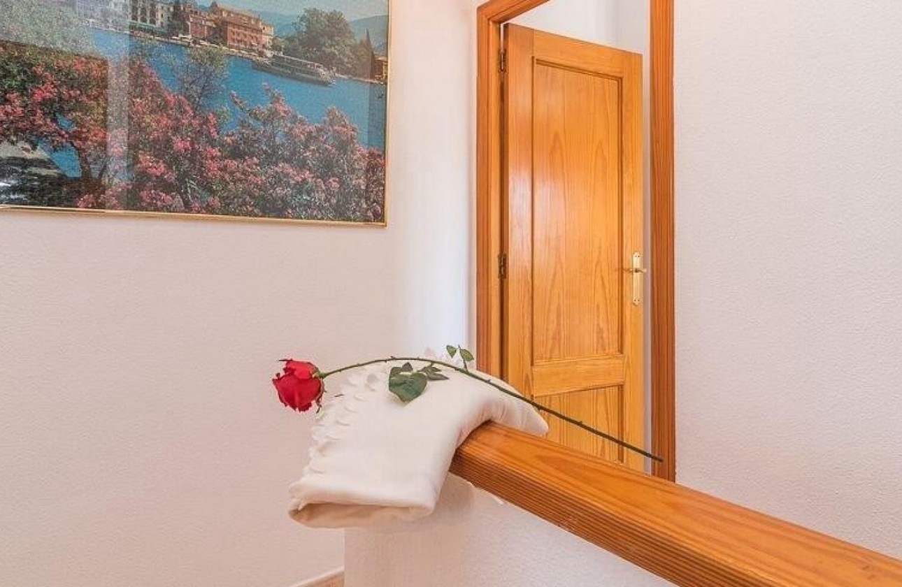 Revente - Villa - Orihuela Costa - Playa Flamenca