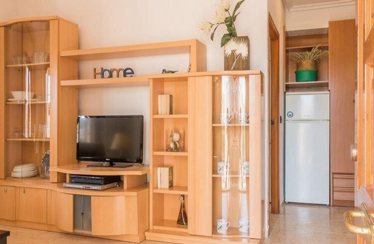 Revente - Villa - Orihuela Costa - Playa Flamenca