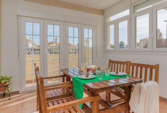 Revente - Villa - Orihuela Costa - Playa Flamenca