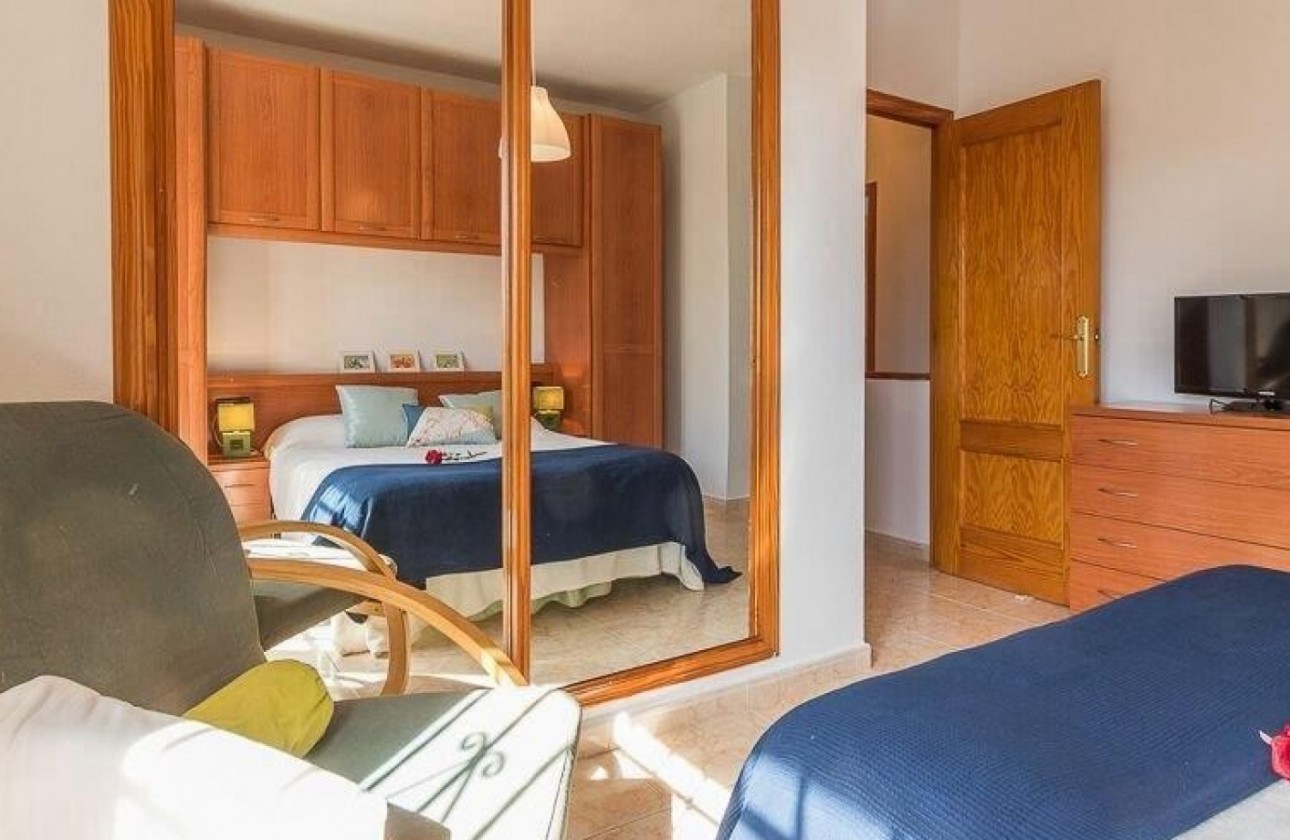 Revente - Villa - Orihuela Costa - Playa Flamenca