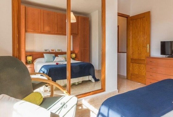 Revente - Villa - Orihuela Costa - Playa Flamenca