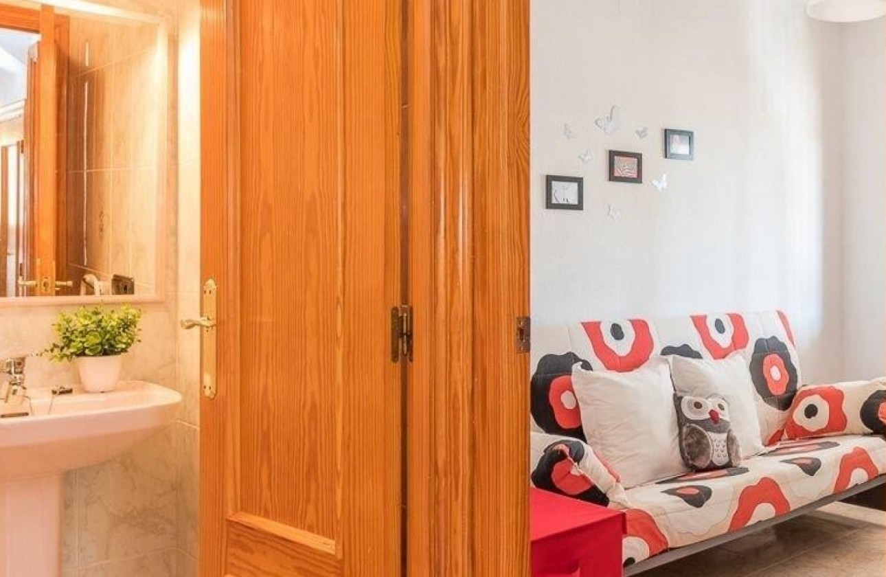 Revente - Villa - Orihuela Costa - Playa Flamenca