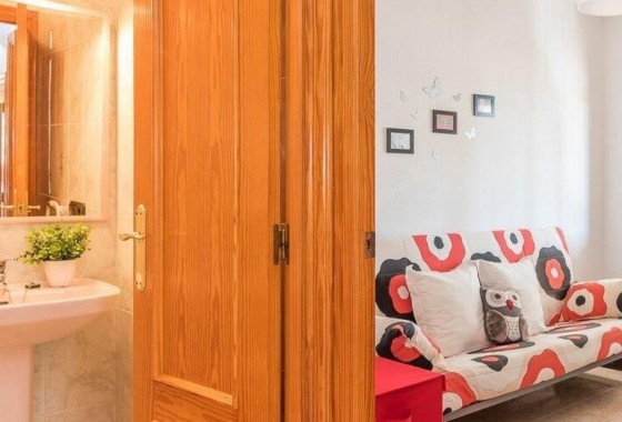 Revente - Villa - Orihuela Costa - Playa Flamenca