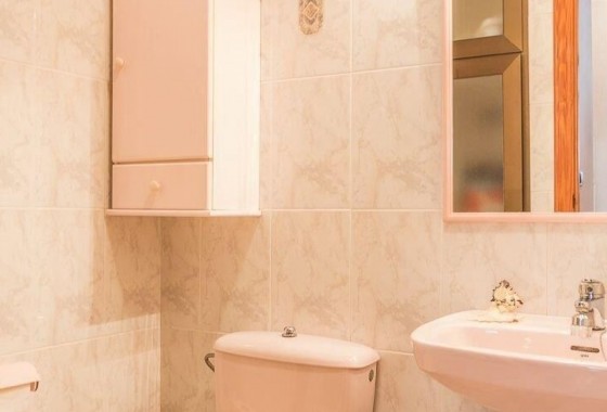 Revente - Villa - Orihuela Costa - Playa Flamenca