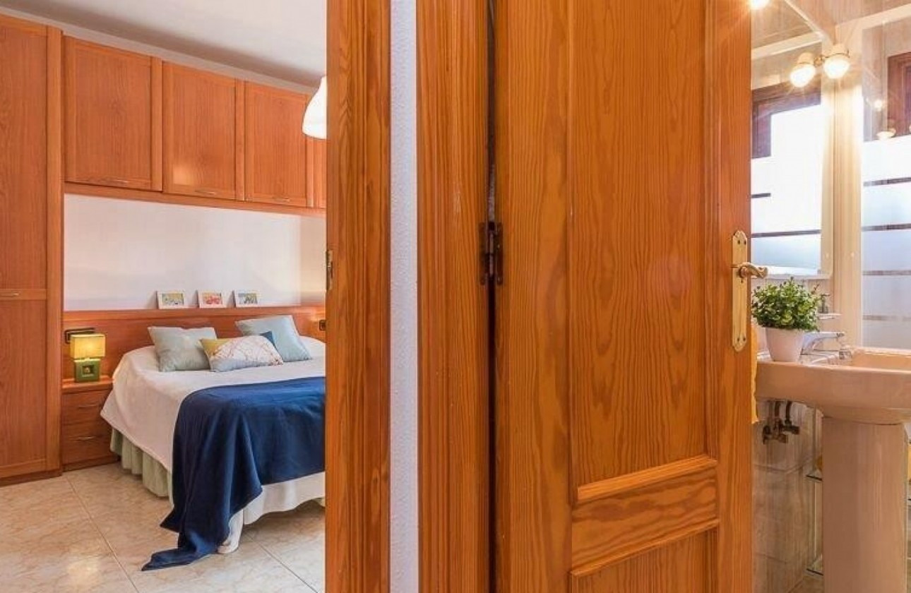 Revente - Villa - Orihuela Costa - Playa Flamenca