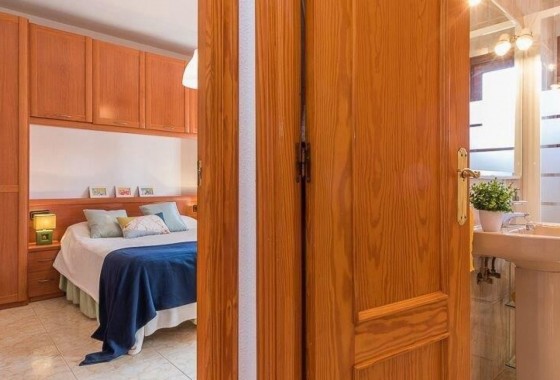 Revente - Villa - Orihuela Costa - Playa Flamenca