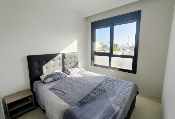 Revente - Appartement - Mil Palmeras