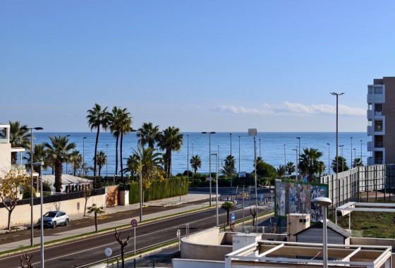 Revente - Appartement - Mil Palmeras