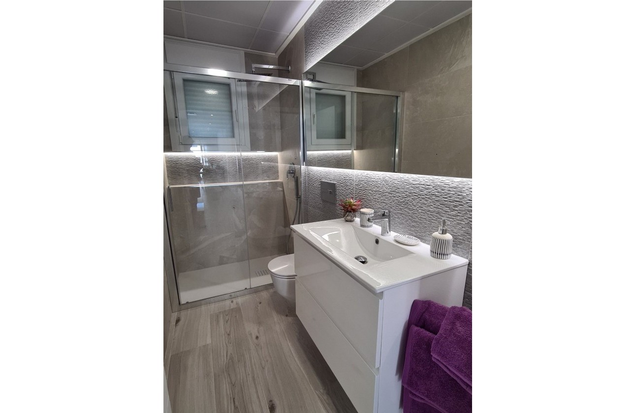 Nueva construcción  - Chalet - Avileses