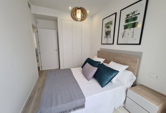 Nueva construcción  - Chalet - Avileses