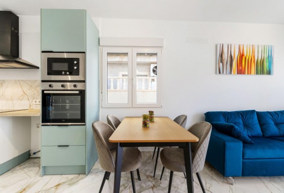 Resale - Villa - Torrevieja - El chaparral