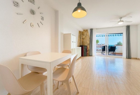 Revente - Villa - Orihuela Costa - Aguamarina