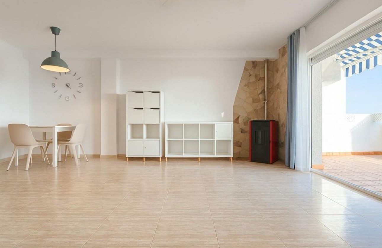 Revente - Villa - Orihuela Costa - Aguamarina