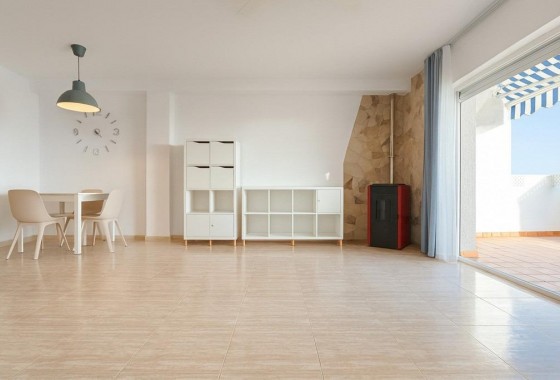 Revente - Villa - Orihuela Costa - Aguamarina