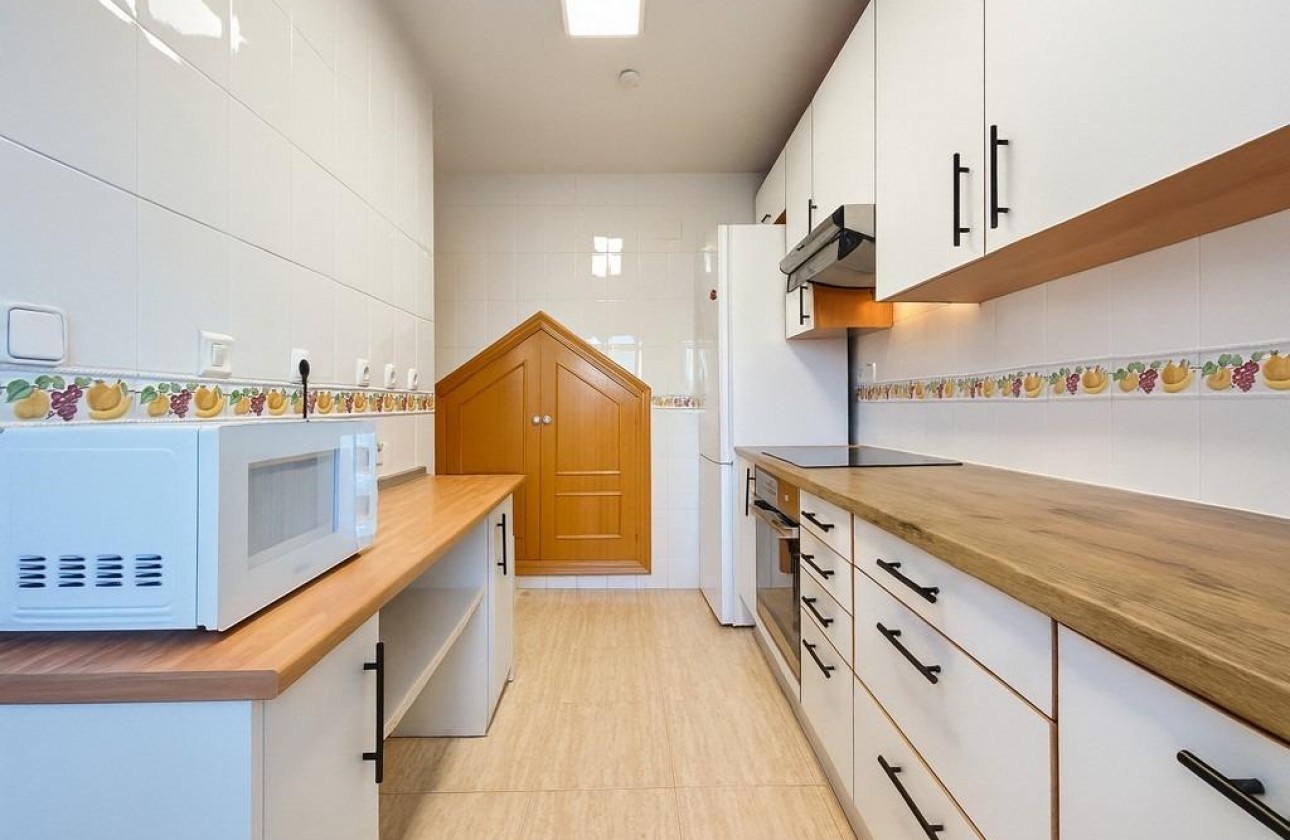 Revente - Villa - Orihuela Costa - Aguamarina