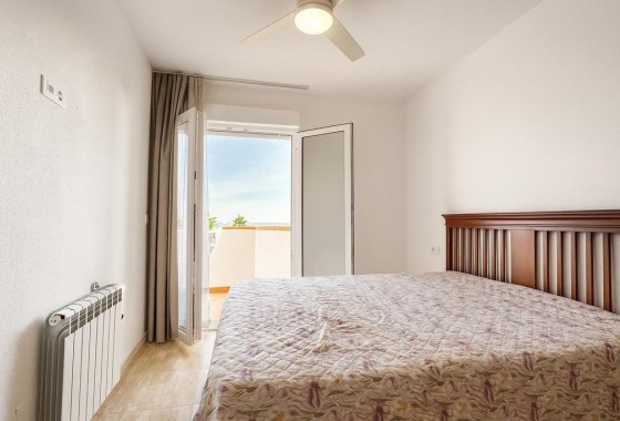 Revente - Villa - Orihuela Costa - Aguamarina