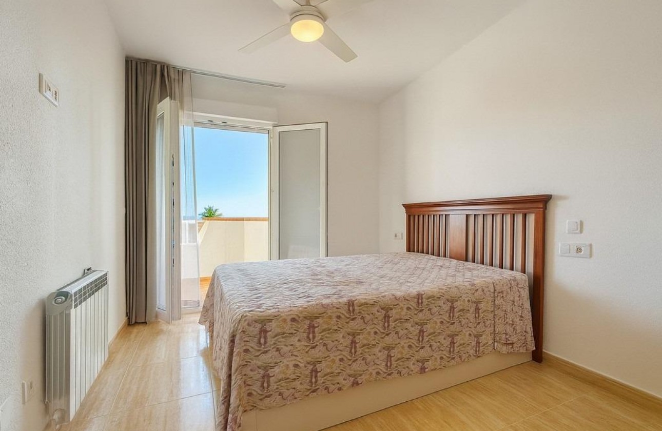 Revente - Villa - Orihuela Costa - Aguamarina