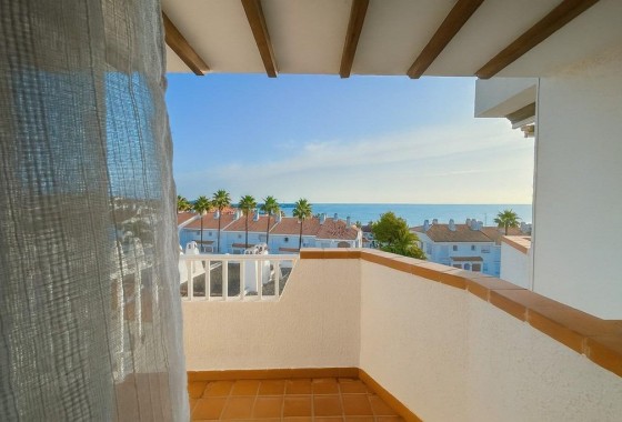 Revente - Villa - Orihuela Costa - Aguamarina