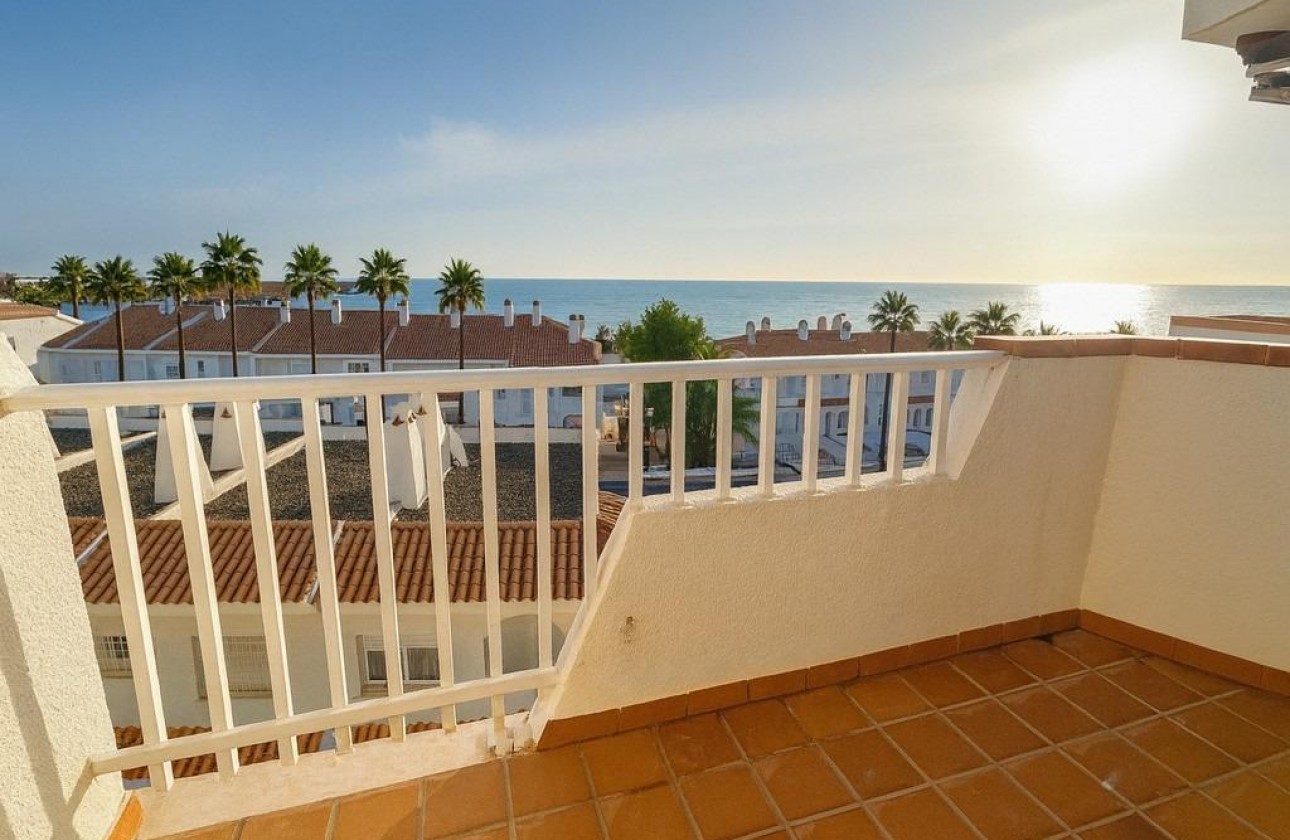Revente - Villa - Orihuela Costa - Aguamarina