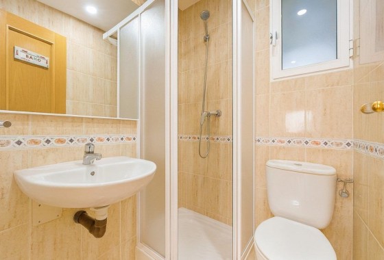 Revente - Villa - Orihuela Costa - Aguamarina