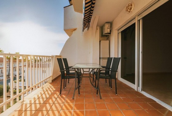Revente - Villa - Orihuela Costa - Aguamarina