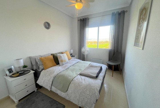 Resale - Apartment / flat - Algorfa