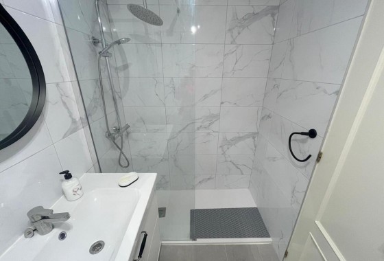 Resale - Apartment / flat - Algorfa