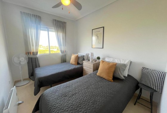 Resale - Apartment / flat - Algorfa