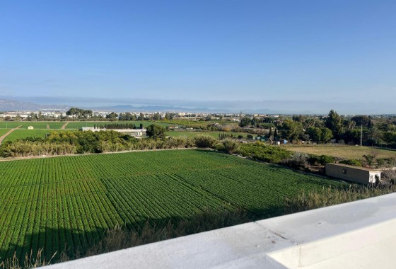 Resale - Apartment / flat - Algorfa